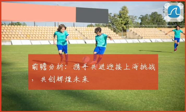 前瞻分析：携手共进迎接上海挑战，共创辉煌未来