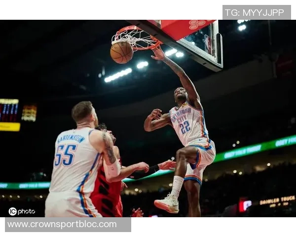 周五竞彩篮球焦点战：开拓者与火箭展开后场双枪对决与长人阵的较量